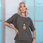 Conjunto Vanessa
