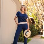 Conjunto Emanuelle