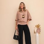 Blusa Karina