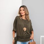 Blusa Karina