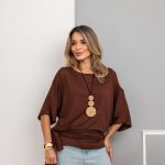 Blusa Karina