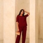 Conjunto Vanessa Curto